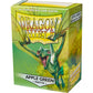 Protectores Dragon Shield: Matte Standard - Verde Manzana