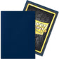 Protectores Dragon Shield: Matte Standard - Midnight Blue